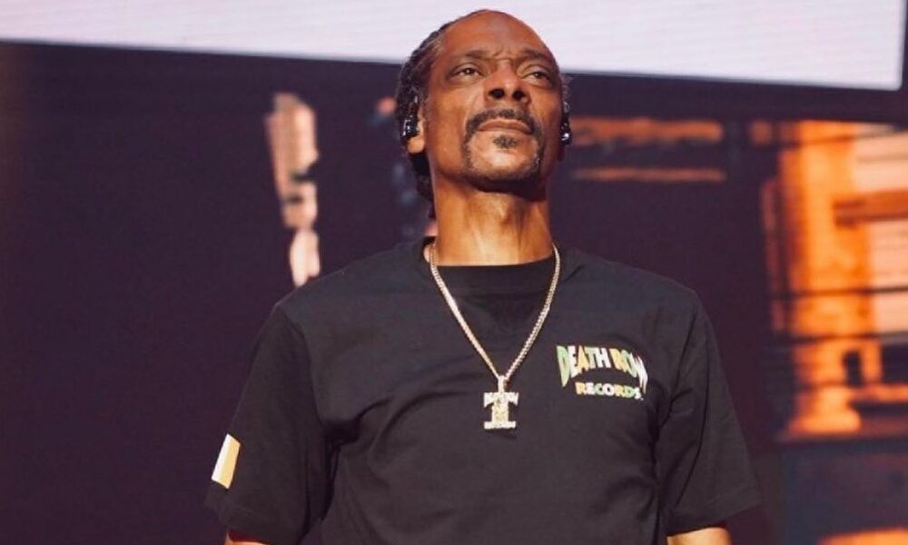 Snoop Dogg declara que parou de fumar: ‘Respeitem minha decisão’
