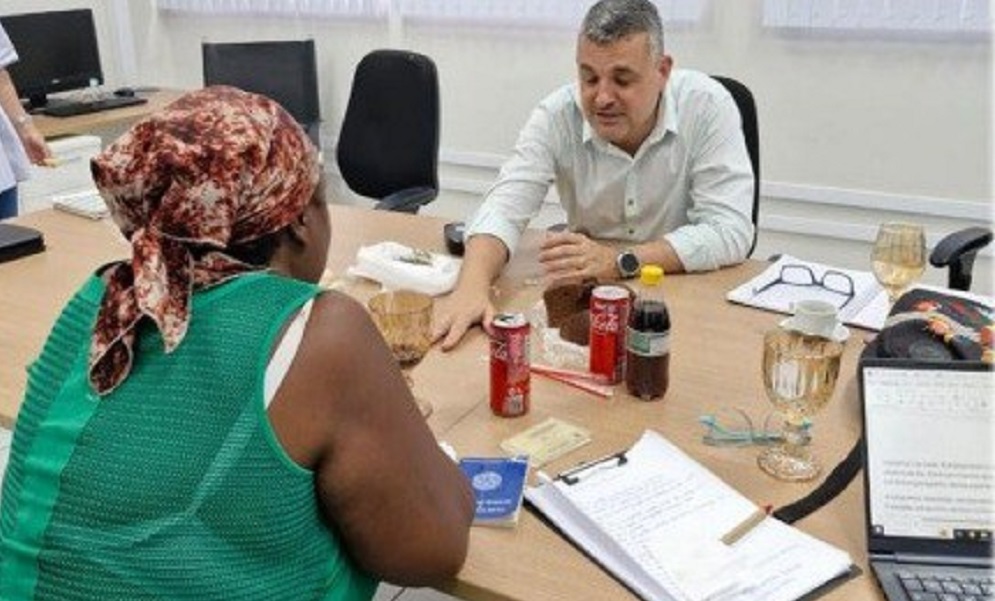 Doméstica é resgatada de trabalho análogo à escravidão desde 1996 em Minas Gerais