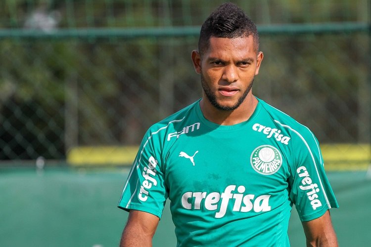 Junior Barranquilla fecha acordo com Palmeiras para contratação de Borja