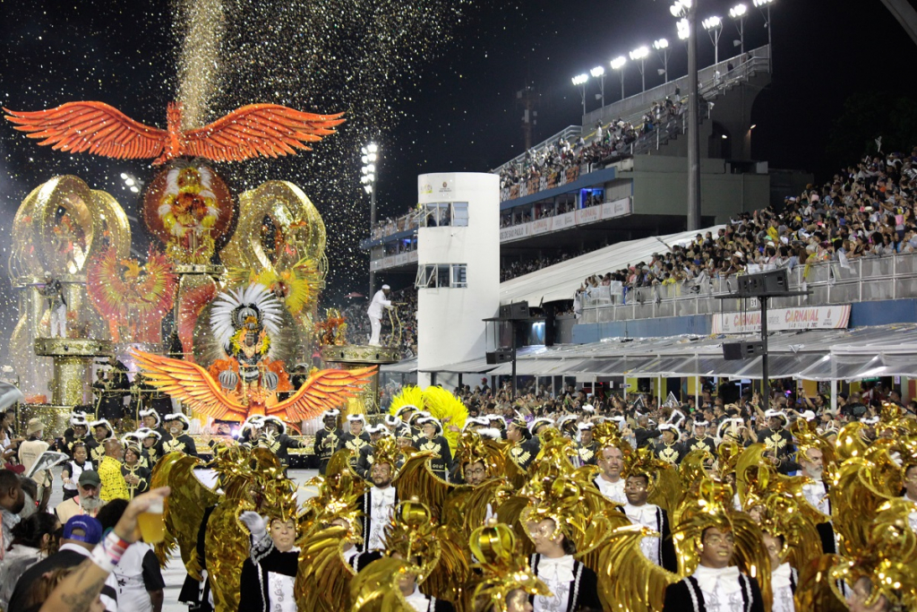 Gigantes do Carnaval, Vai-Vai e Camisa Verde e Branco voltam ao Grupo Especial de São Paulo