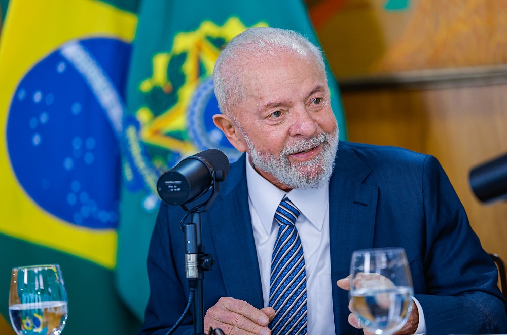 Lula rechaça desvincular aposentadoria do salário mínimo: ‘Se faço isso, não vou para o céu’ 