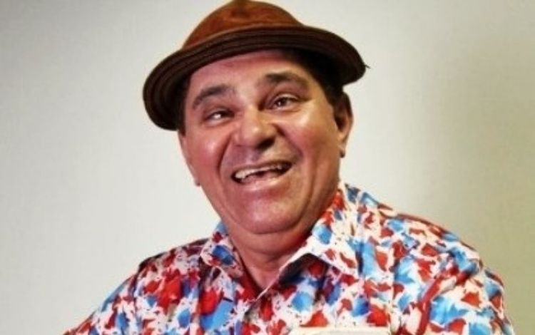 Morre o ator e humorista Batoré, aos 61 anos, em São Paulo