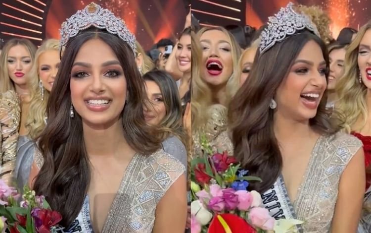 Indiana é coroada Miss Universo 2021; brasileira fica de fora do Top 16