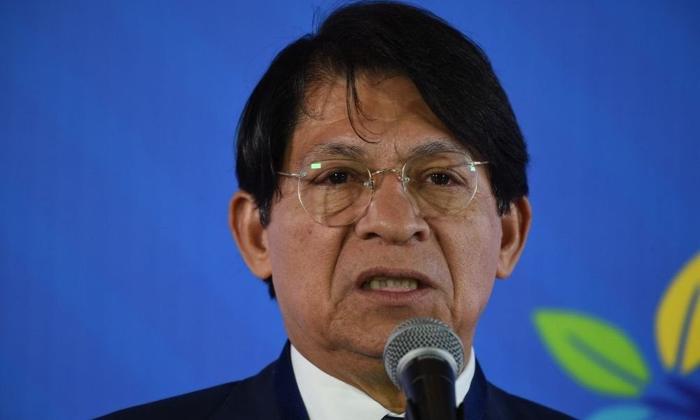 Nicarágua expulsa OEA e fecha escritório da entidade no país