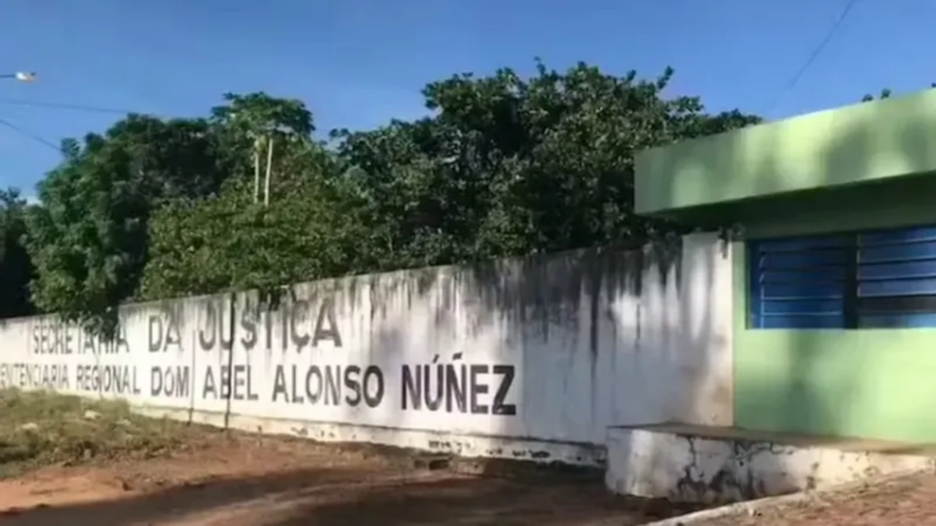 Dezessete presos fogem de penitenciária no interior do Piauí