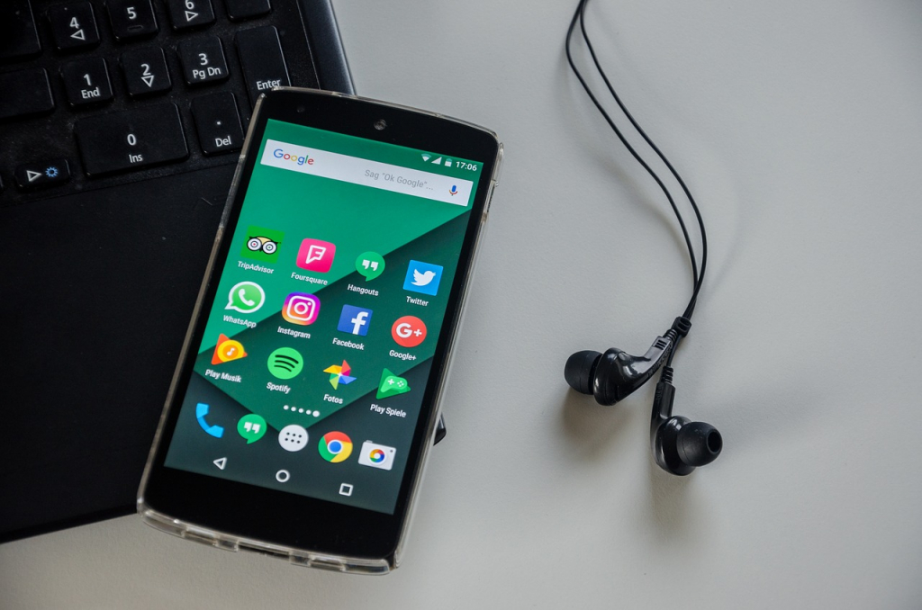 Celulares da Huawei não poderão mais usar o Android, segundo Google