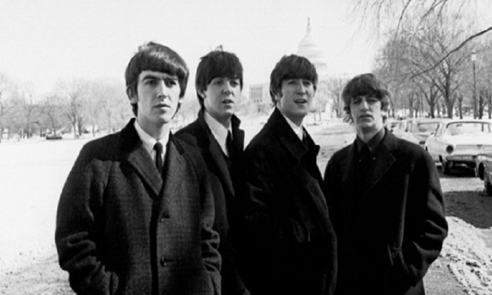 Paul McCartney se exime de culpa pelo fim dos Beatles: ‘John Lennon foi o responsável’