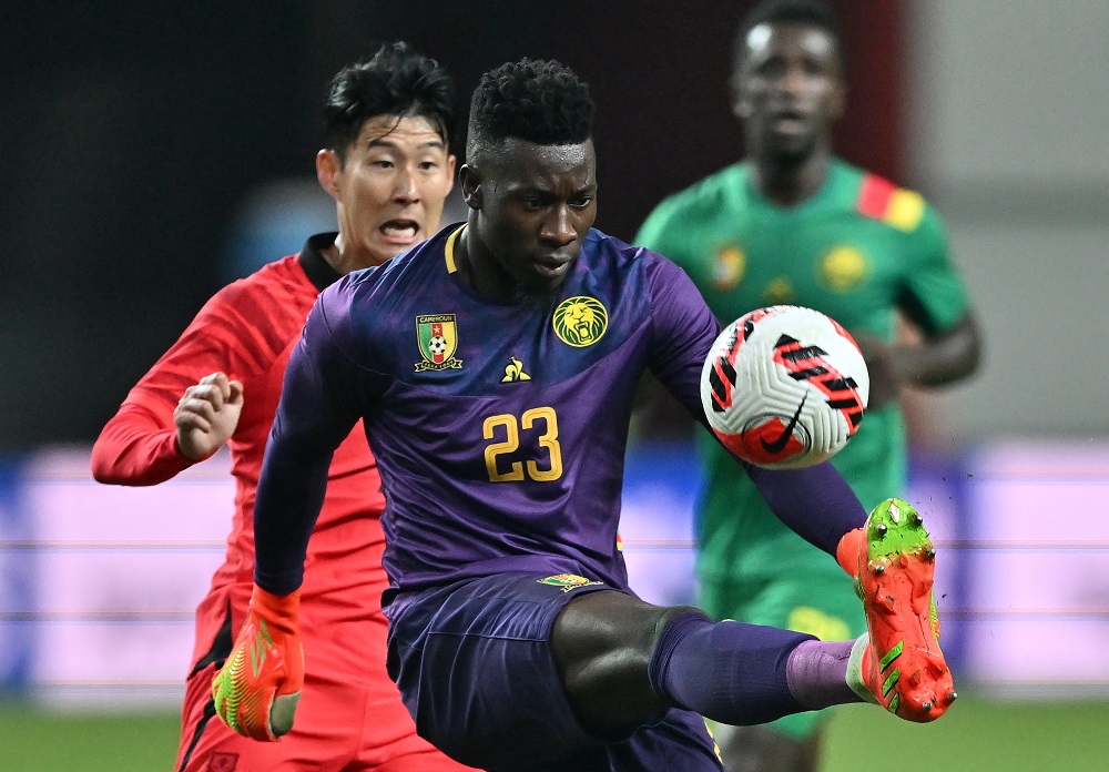 Rival do Brasil na Copa do Mundo, Camarões é derrotado pela Coreia do Sul em amistoso