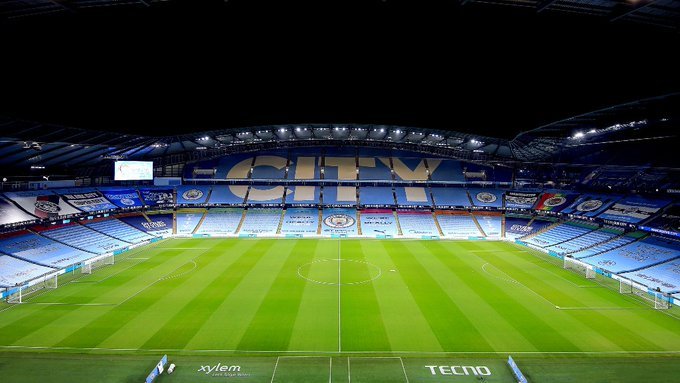 Manchester City anuncia processo para deixar a Superliga Europeia