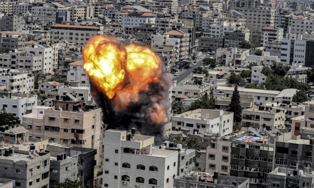 Israel mantém ataques à Gaza e ‘Jihad Islâmica’ afirma que batalha apenas começou