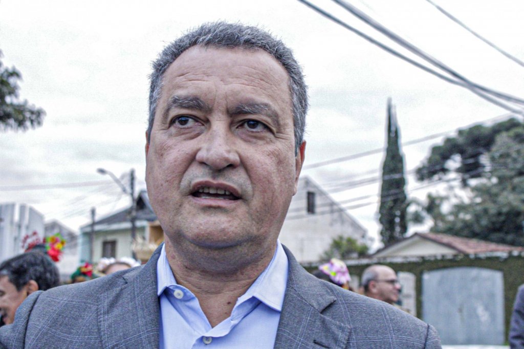 Governador da Bahia amplia toque de recolher após 80% de ocupação em UTI