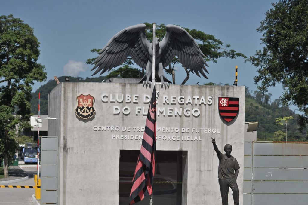 Tribunal de Justiça do Rio aceita denúncia no caso de incêndio que matou jovens no CT do Flamengo