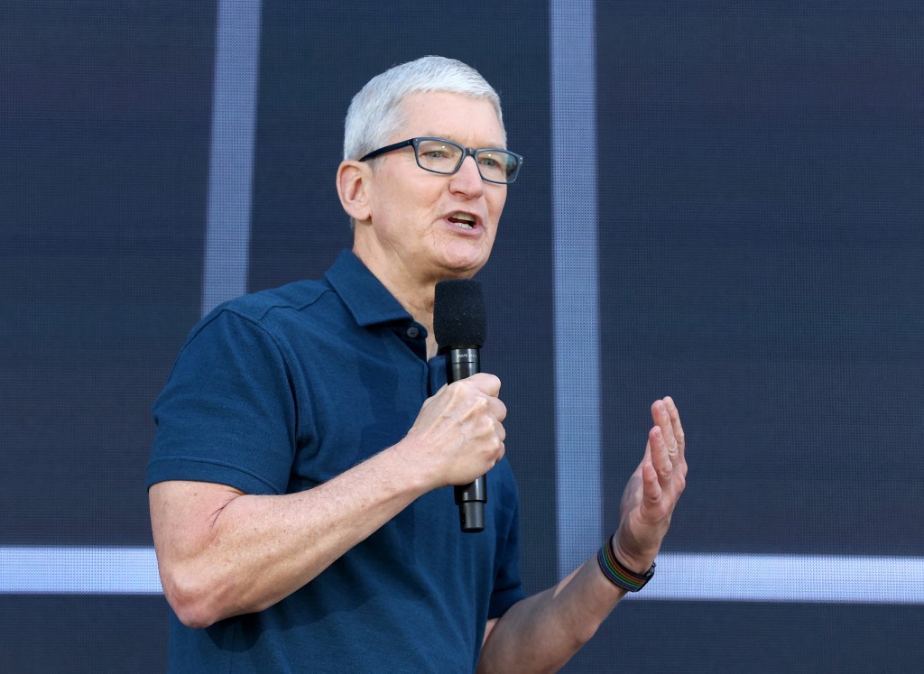 Apple anuncia mudanças no iPhone e novo sistema operacional iOS 16