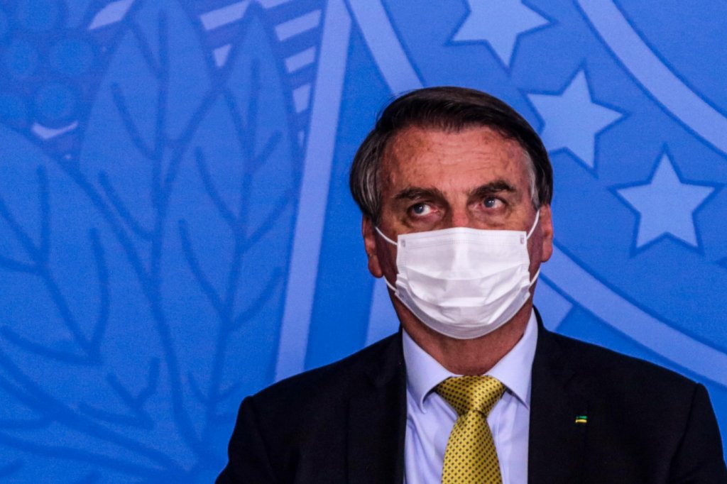 Jair Bolsonaro recebe alta de hospital após cinco dias internado