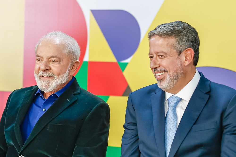 Lula anuncia criação de 38º ministério do governo