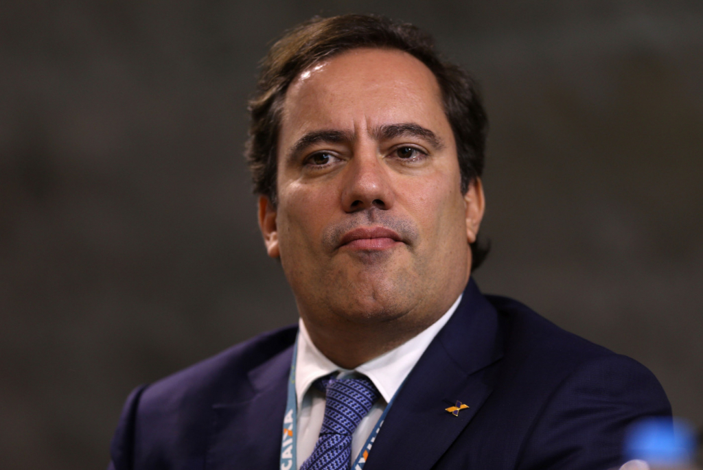 Pedro Guimarães, ex-presidente da Caixa, vira réu por assédio e importunação sexual