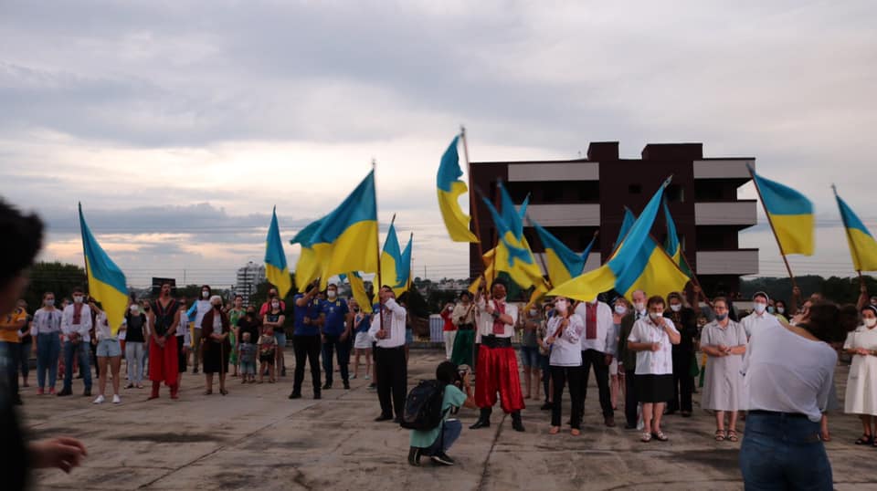 Cidade do Paraná oferece refúgio aos ucranianos em meio à guerra com a Rússia