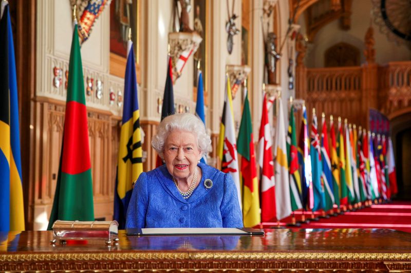 Morte da rainha Elizabeth II fortalece demanda pelo republicanismo no Caribe