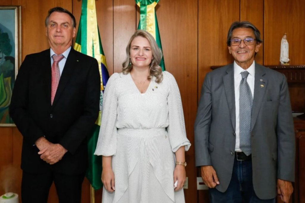 Vice-presidente do PTB rebate Cristiane Brasil: ‘Se voltou contra o próprio partido’ 