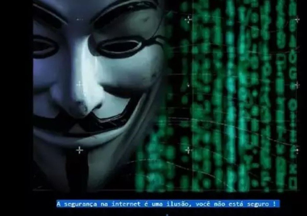 Cruzeiro tem site invadido por hackers, e página oficial do clube fica fora do ar
