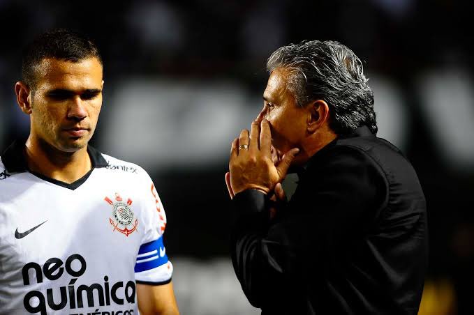 Campeão da Libertadores com o Corinthians, Leandro Castán anuncia aposentadoria