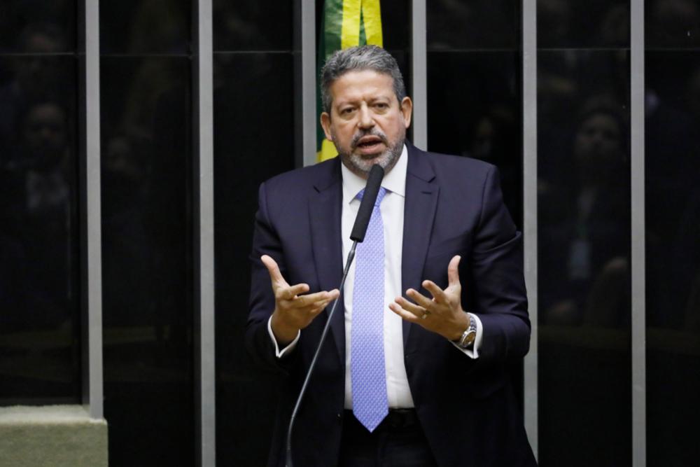 Lira diz que sistema eleitoral é confiável e instituições brasileiras são ‘fortíssimas’