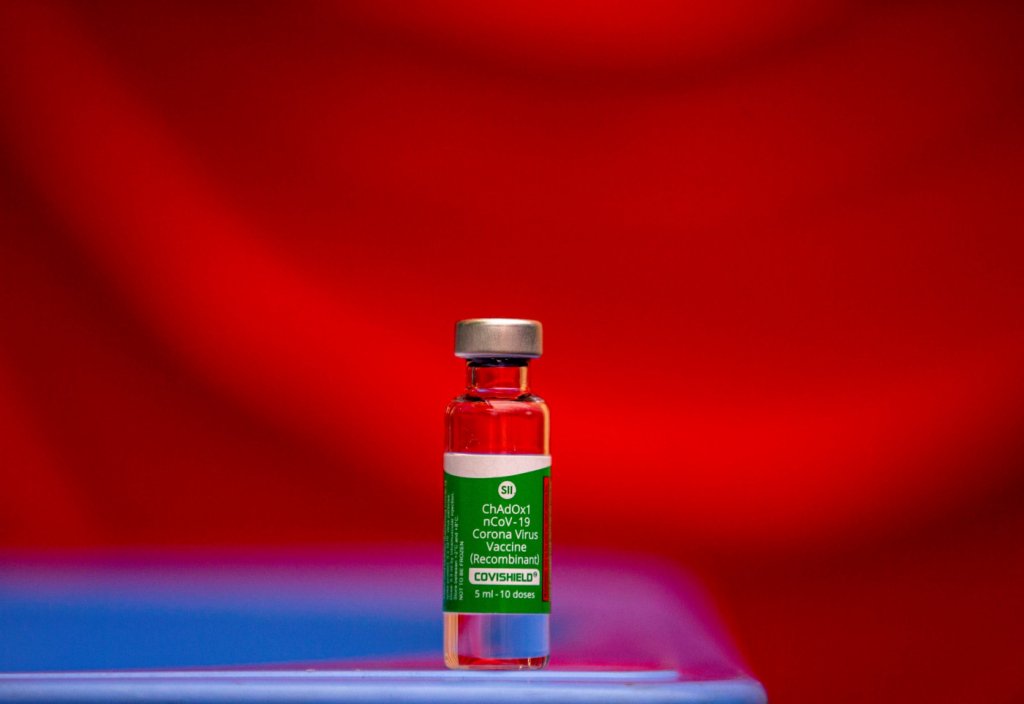 Ministério da Saúde recomenda que grávidas vacinadas com AstraZeneca tomem segunda dose da Pfizer