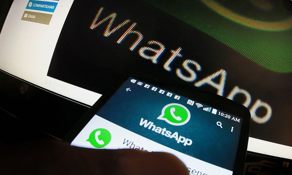 Brasil é laboratório de monetização do WhatsApp, diz executiva da Meta