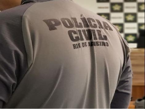 Maior milícia do Rio de Janeiro tem mais um integrante preso no Estado