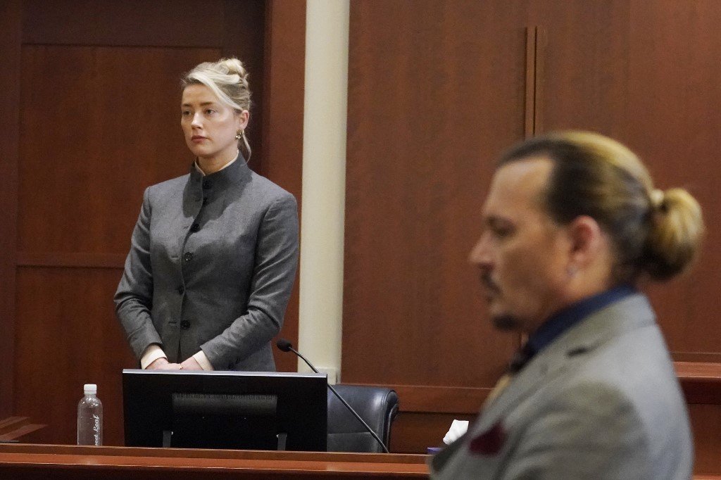 Relembre os principais pontos do julgamento de Amber Heard e Johnny Depp