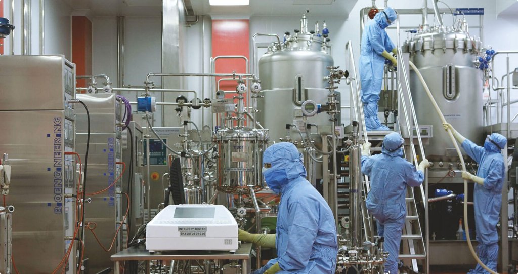 Maior fabricante de vacinas contra Covid-19 do mundo, Instituto Serum pede ajuda financeira à Índia