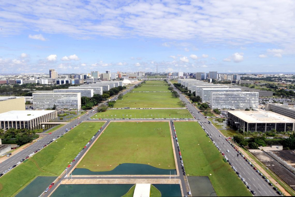 Governo cede terreno para construção do Museu da Democracia em Brasília