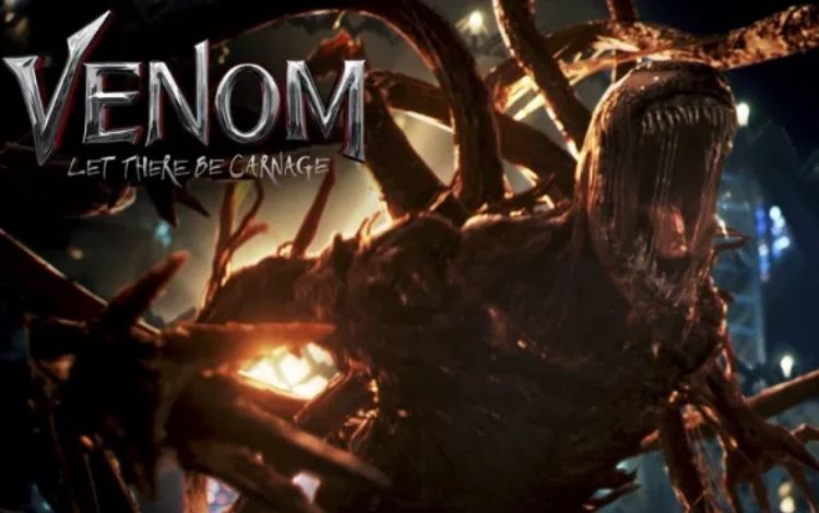 ‘Venom 2’ ganha primeiro trailer e destaca o vilão Carnificina; assista