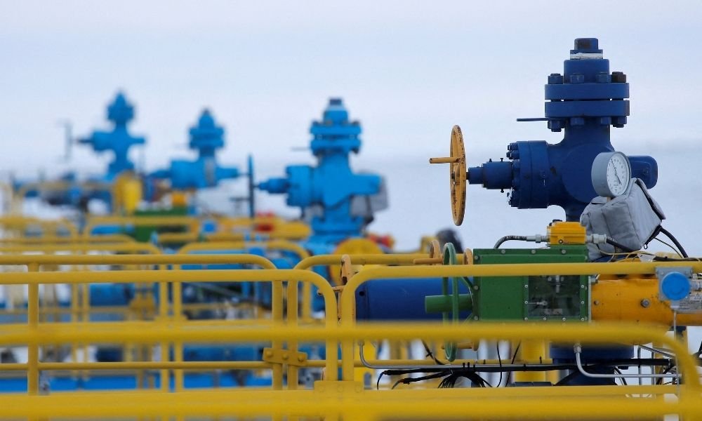 Europa classifica como ‘chantagem’ corte de gás russo e se mobiliza para reduzir impacto