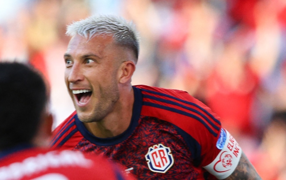 Copa América: Costa Rica vence, conquista 1º triunfo, mas ‘morre abraçada’ com Paraguai 