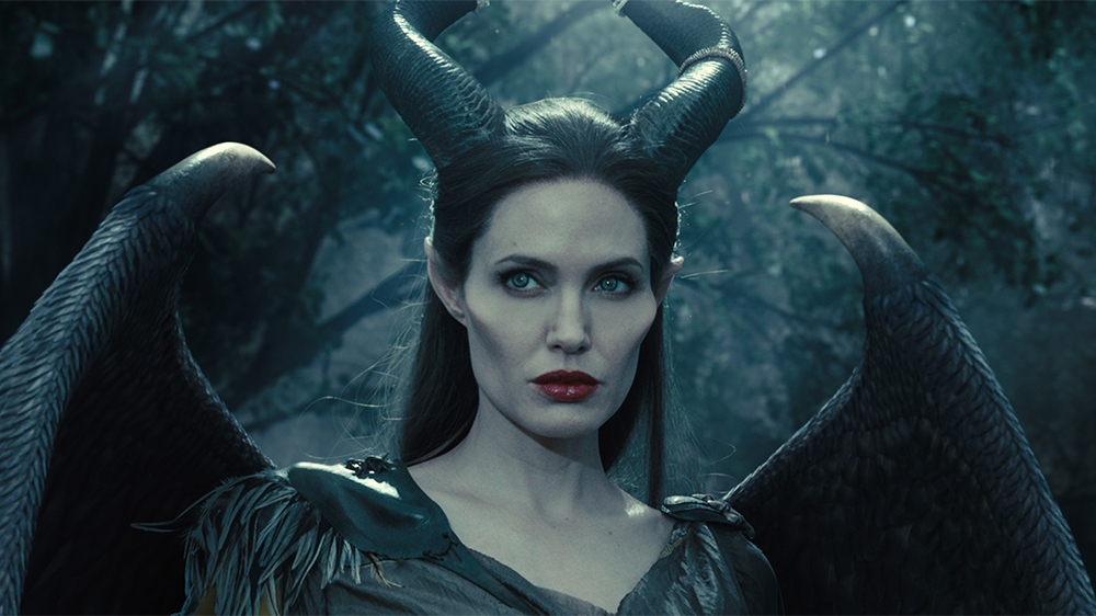 Angelina Jolie confirma produção do terceiro filme de Malévola