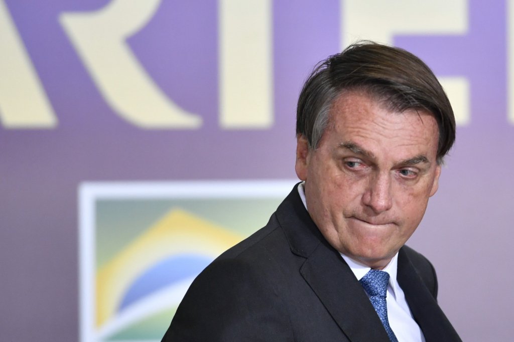 TSE cobra explicações de Bolsonaro sobre denúncias de fraudes em 2018