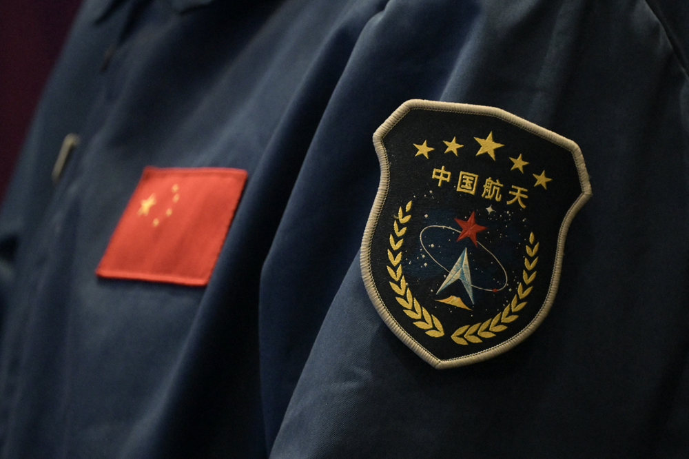 China enviará nova tripulação à estação espacial Tiangong