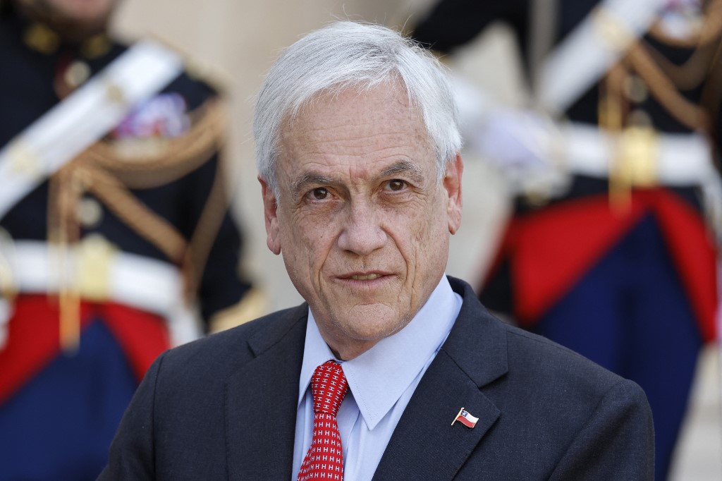 Quem foi Sebastián Piñera, ex-presidente do Chile que morreu em queda de helicóptero