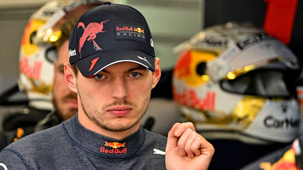 Verstappen deve receber punição no GP de São Paulo e largar no fim do grid 