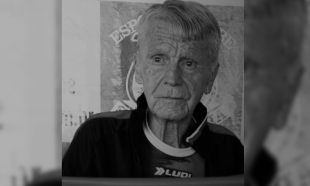 Osvaldo Cunha, ex-lateral de Corinthians e São Paulo, morre aos 80 anos