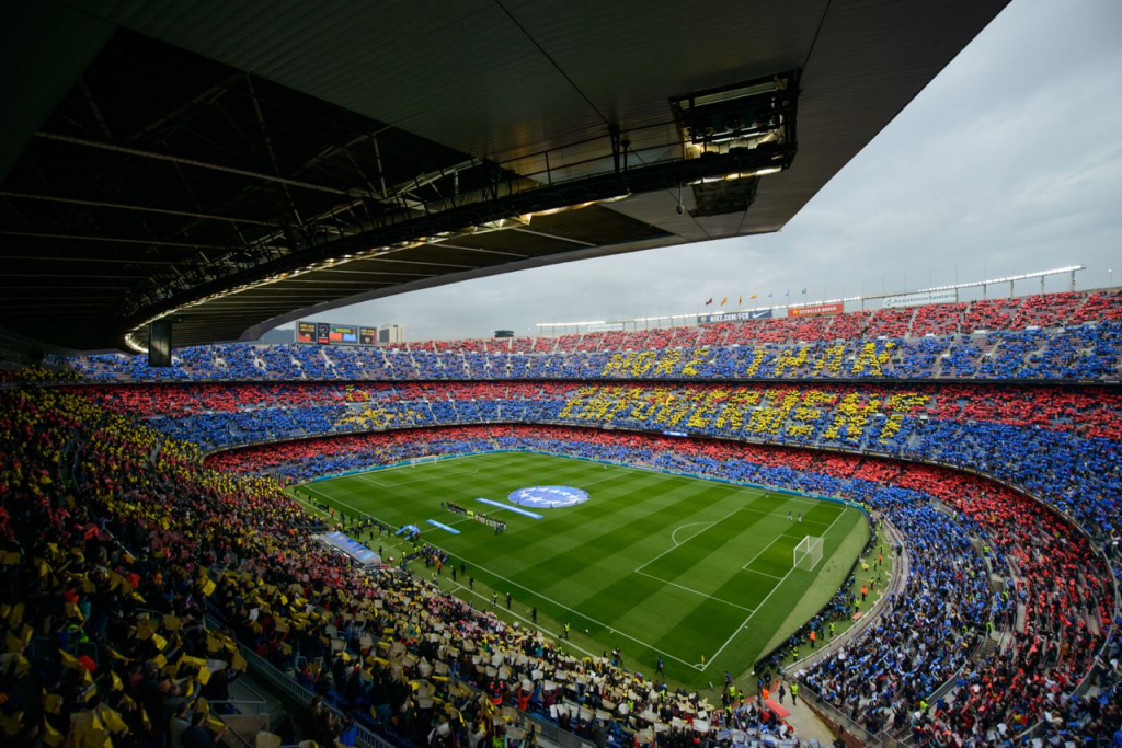 La Liga aumenta limite de gastos do Barcelona depois da venda de novos ativos