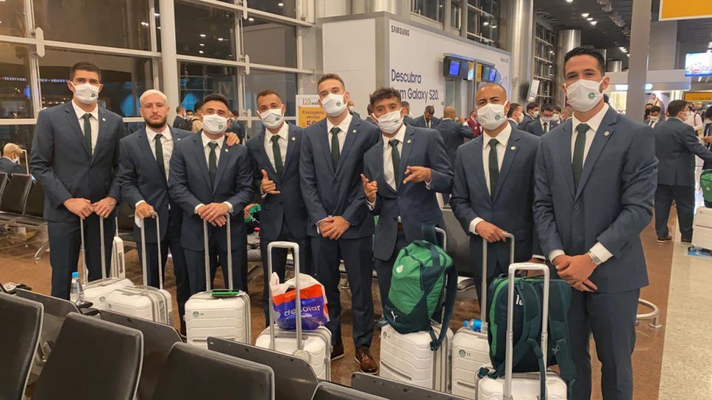 Mundial: Palmeiras inicia preparação no Catar nesta quinta com treinos em dois períodos