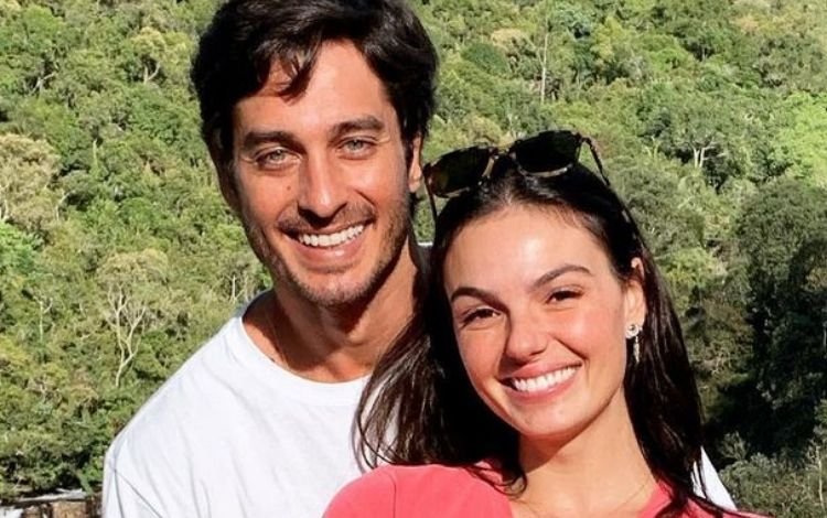 Casamento de Isis Valverde com André Resende chega ao fim após 6 anos