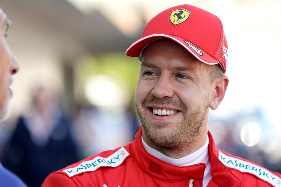 Vettel anuncia aposentadoria da Fórmula 1 ao final da temporada de 2022