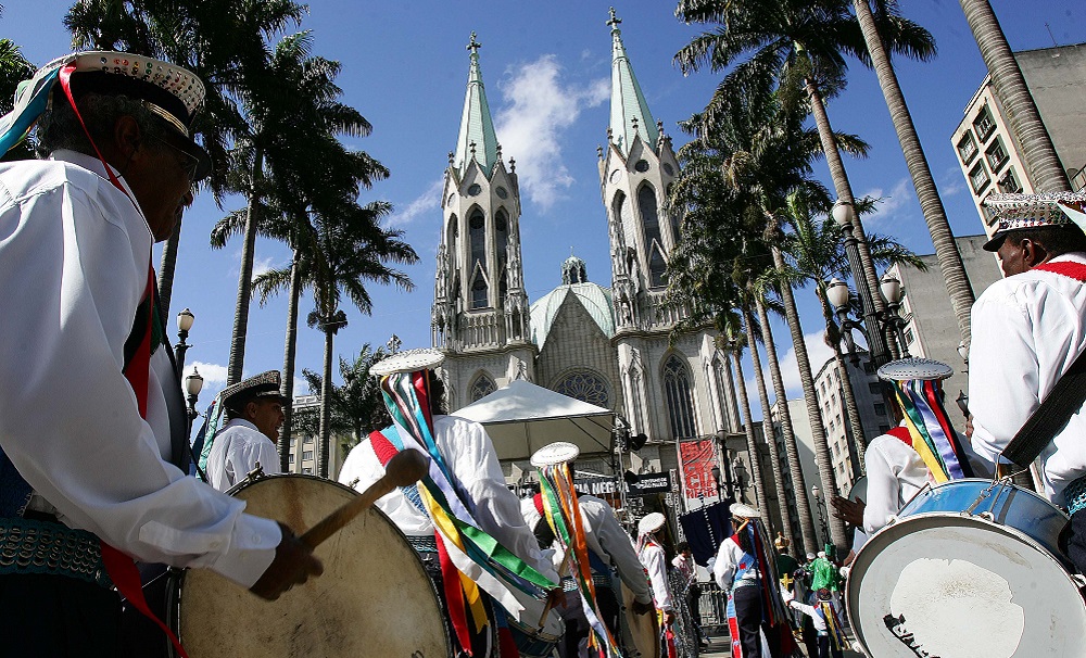 Estado de São Paulo ganha novo feriado; veja quando