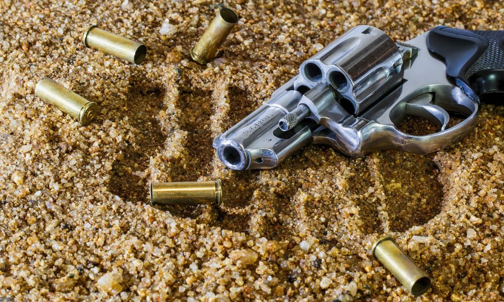 Bancada da bala vê ‘abuso’ e quer urgência em projeto para derrubar decreto de Lula sobre armas e munições