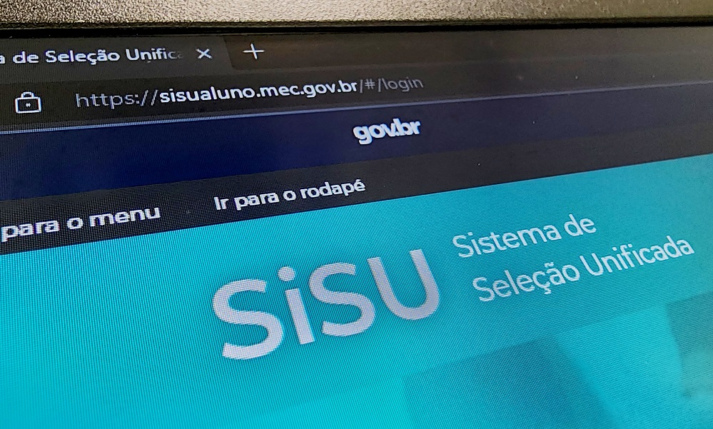 Sisu 2026: inscrições começam nesta segunda-feira