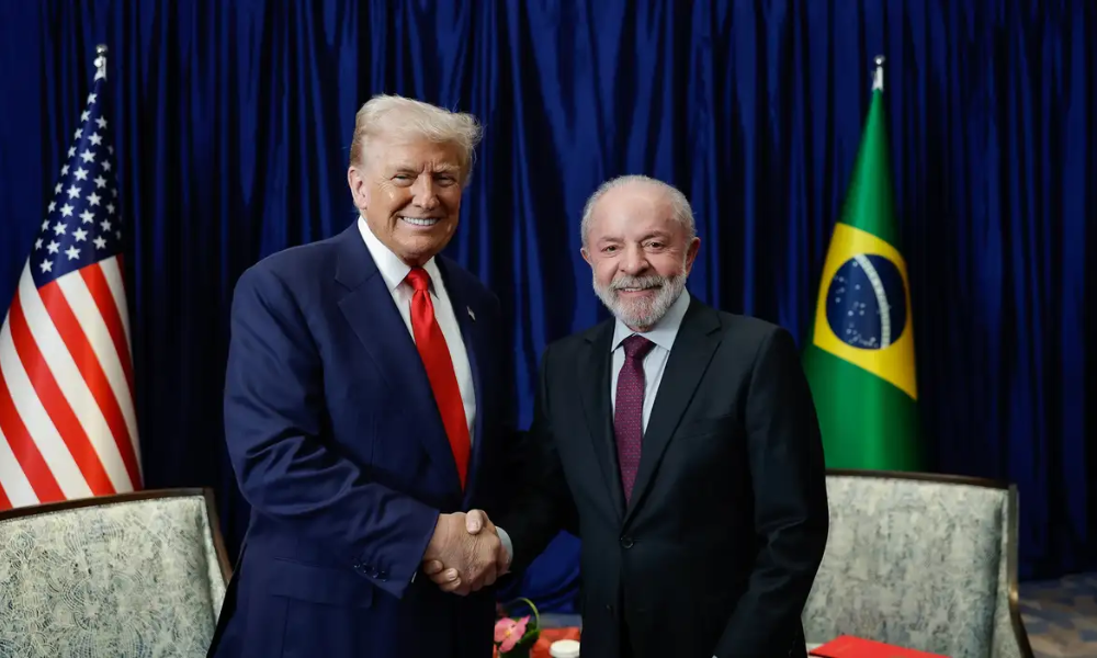 Elefante na sala, Maduro atrapalha ‘química’ entre Trump e Lula