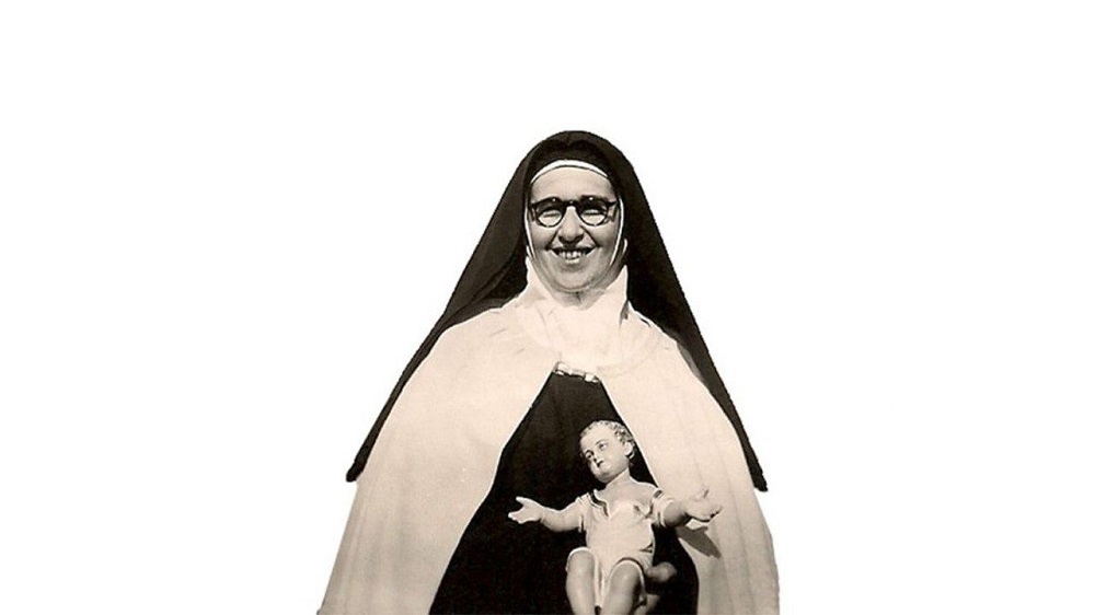 Papa autoriza 1º passo para beatificação da brasileira Maria Giselda Villela